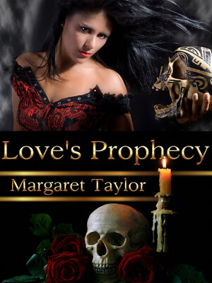 cover image of Love's Prophecy
